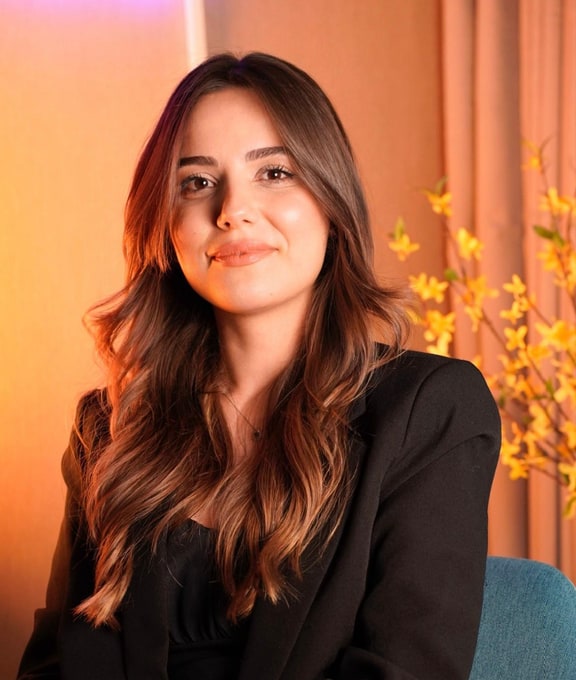 Duygu Yıldırım Sökmen
