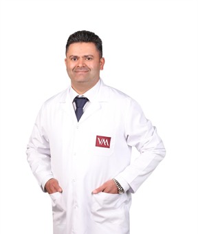 Op. Dr. Sakhavat Aslanov